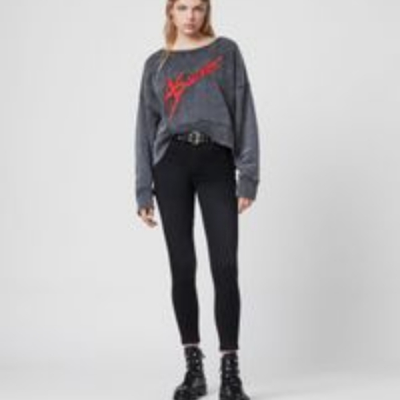 piro asaint sweatshirt